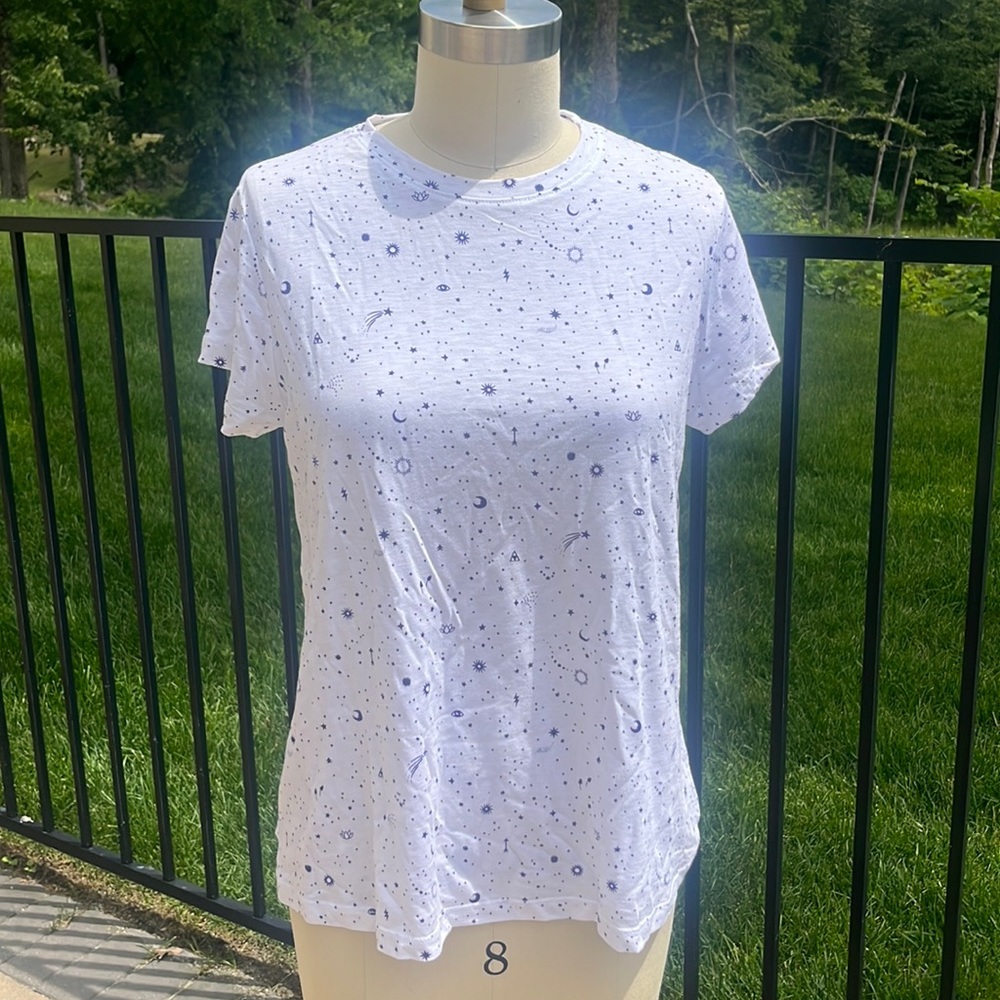 MARINE LAYER WOMAN TOP